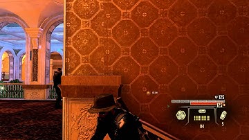 Alpha Protocol Blind w/Commentary - Part 52: Anger.