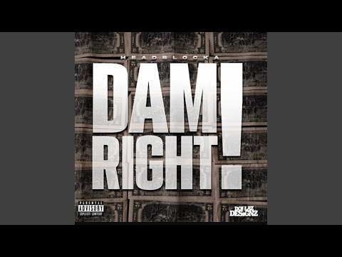 Cover Dam Right