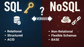 Celebrity Which One Should You Learn in 2025? Sql or Nosql Wealth