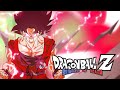 Kaioken goku vs super saiyan vegeta dragon ball z what if fan animation