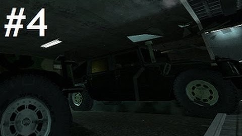 UNDERHELL - The Prologue - Part 4 - ASSASSINATION