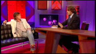 Information Hamster Interview w/J.Ross 9-21-07 2/2 Guide