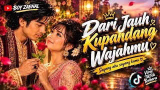 SAYANG KAMU SAYANG AKU - DARI JAUH KUPANDANG WAJAHMU SOUND VIRAL TIKTOK TERBARU
