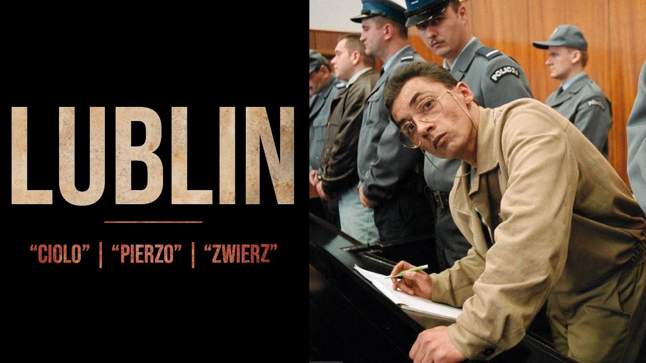 Sylwetki polskich gangsterów #07: Przestępczy Lublin