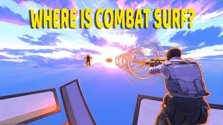 Searching for Counter-Strike's Lost Game Mode