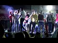 رقص القراصنة ملوك العالم أحمد موافي حمو السريع