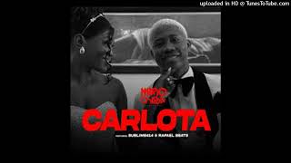 Mano Chaba Feat Sublime 414  Carlota udio Oficial