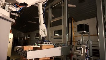 Liên kết, đẩy mạnh ứng dụng rô bốt trong công nghiệp