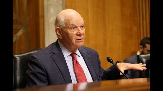 Cardin Opens Senate Foreign Relations Committee Nominations Hearing
