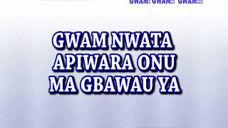 NTA Igbo: Gwam Gwam Gwam Episode4