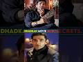Sunil Shetty was not first choice in Dhadkan. #shorts #dhadkan #sunilshetty