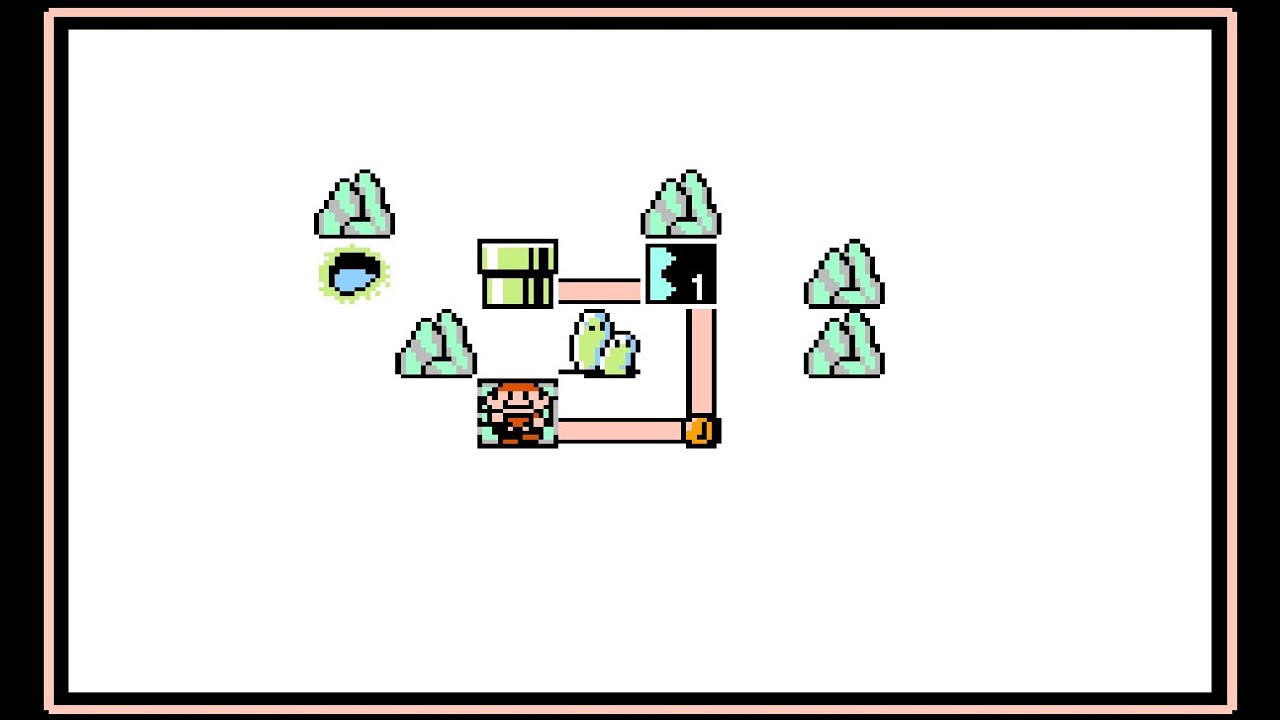 The Rainbow Realms 2 - World 3 | bluecrush