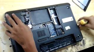 HP Envy Battery Replacement |  15-U010dx 15-U011dx  X360