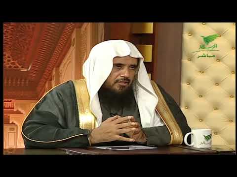 حكم صلاة سنة الظهر البعدية أربع ركعات متصلة ببعضها الشيخ سعد الخثلان