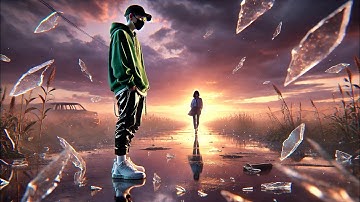 Mester Valen, Ina Wroldsen - Fragments of Us (Official Music Video)