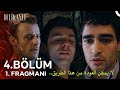 مسلسل الشجاع الحلقة 4 الاعلان 1 مترجم للعربية  4  1 