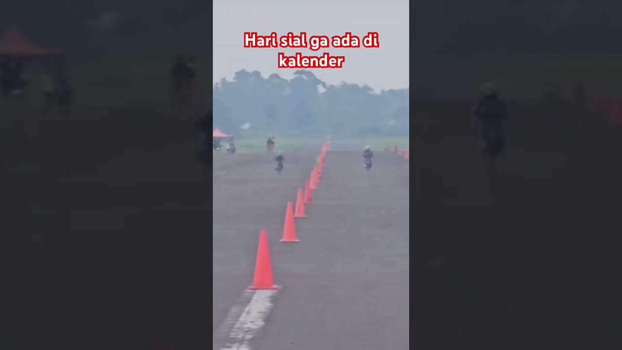 В календаре нет несчастливых дней 