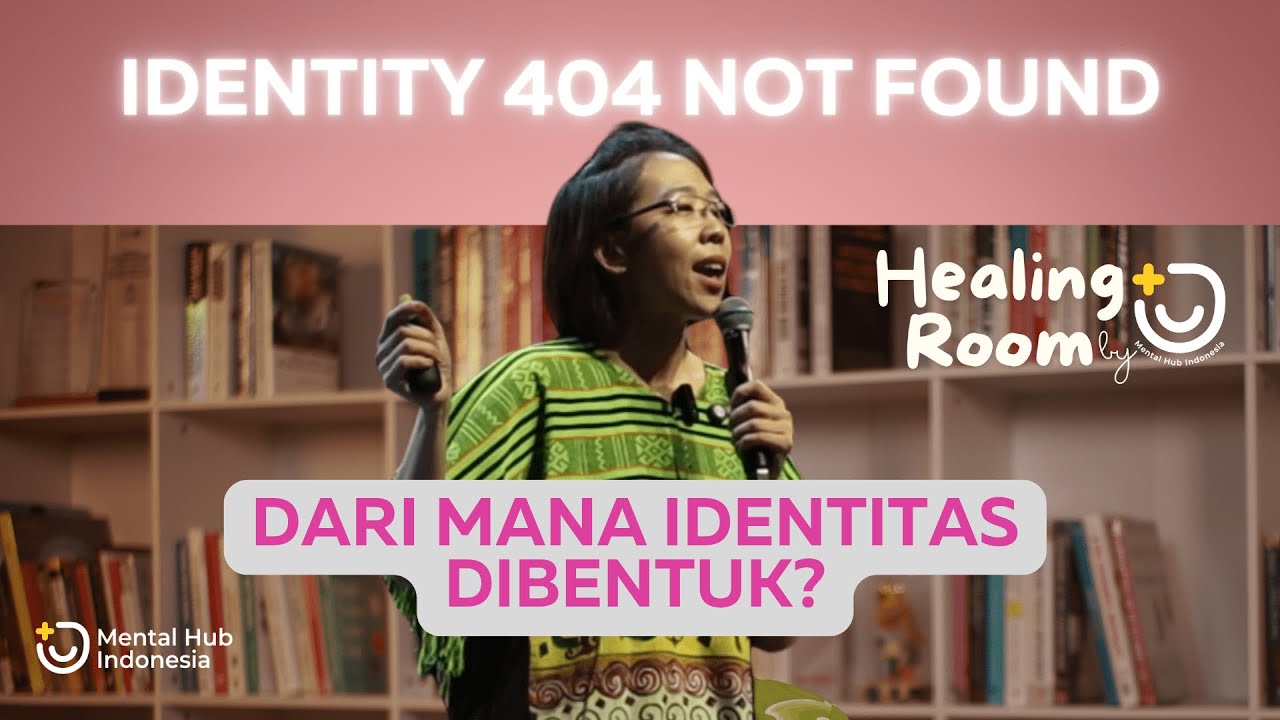 IDENTITY NOT FOUND