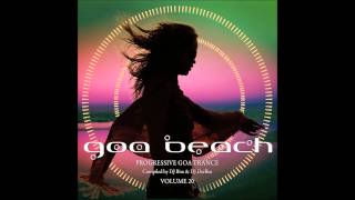 Timeless - Attention (Solaris Vibe Remix) [Goa Beach Vol. 20]