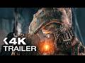 THE BEST UPCOMING SCIENCE-FICTION MOVIES 2026 (Trailers)