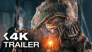 THE BEST UPCOMING SCIENCE-FICTION MOVIES 2026 (Trailers)