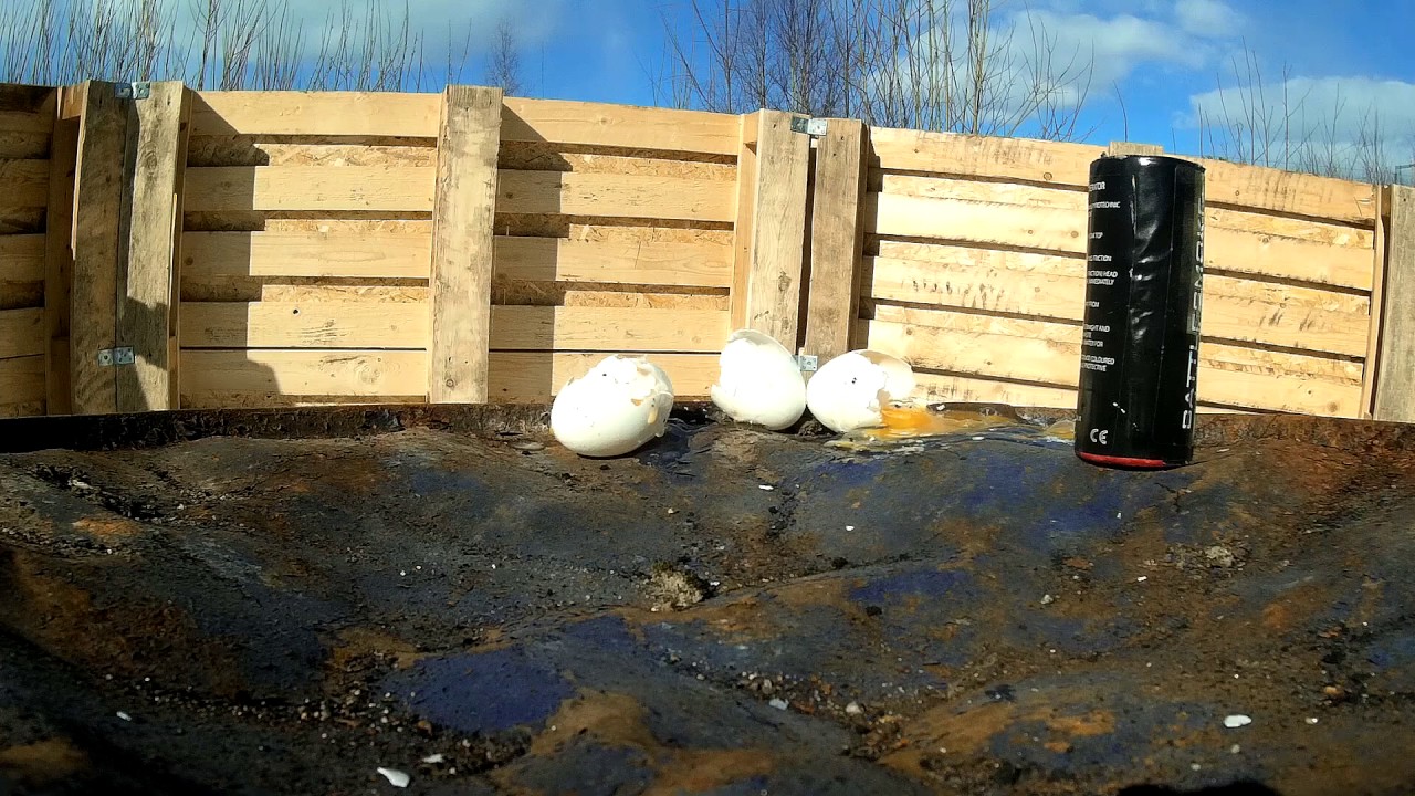 Happy Airsoft Easter!