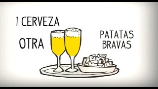 Vocabolario spagnolo di sopravvivenza, spagnolo di base screenshot 3