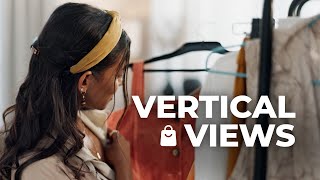Vertical Views: Holiday Retail Promotions with a Local Touch