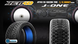 NEW TYRES! JETKO J-One belted Off-Road Showcase | Tuning With Mick #13 screenshot 5