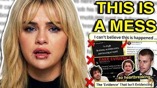 SELENA GOMEZ IS A DONE … benny blanco, kendall jenner, harry styles + more