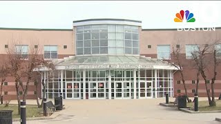 Reggie Lewis Center in Boston boosts security after gun incident