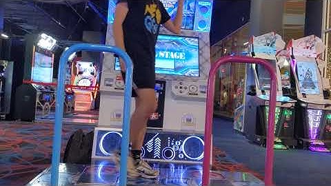 [DDR A20+] ACE FOR ACES - TAG X U1 DBP 757,520