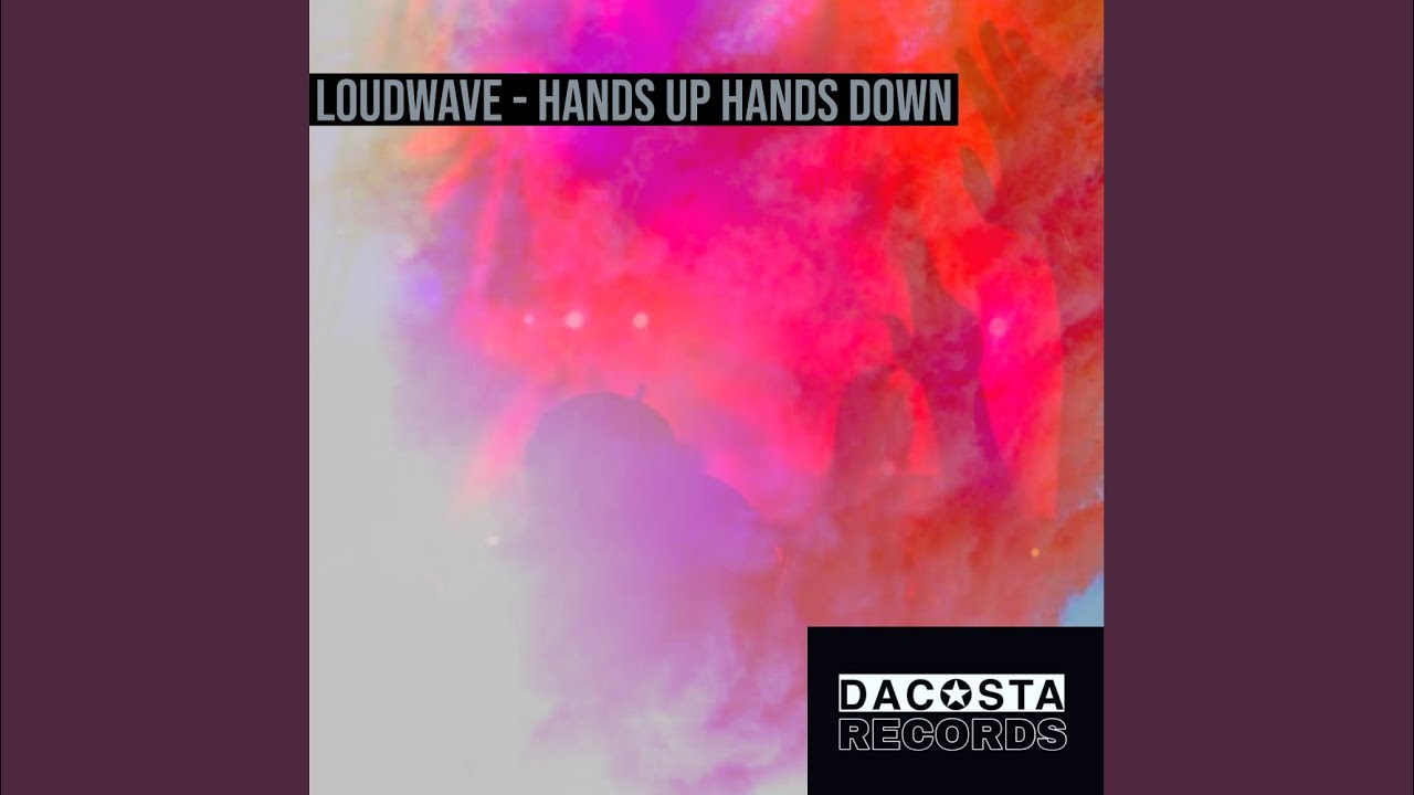 Watch Hands Down Hands Up (Original Mix) on YouTube Watch Hands Down Hands Up (Original Mix) on YouTube