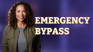 How to Enable Emergency Bypass for iPhone Message Alerts?