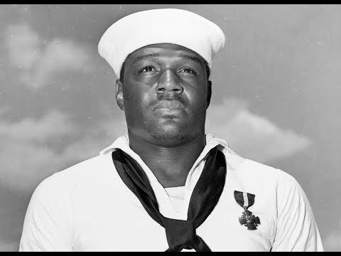 Video: Wie ist Doris Miller gestorben?