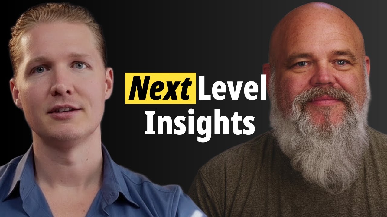 What is the Next Level of Success?: Alan Lazaros's Guide to Success and Fulfillment