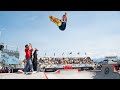 Vans park series salt lake city mens highlights