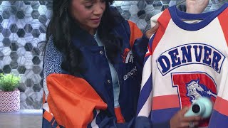 Bougie on a budget: Denver sports finds at the thrift store