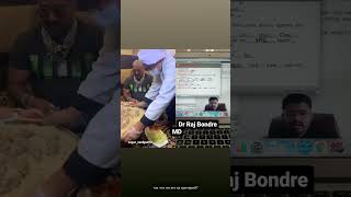 День 20: Рубрика &quot;Изучаем Реперториум&quot; - Чрезмерный аппетит | Dr. Raj Bondre