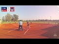 14 Women's Softball European Cup: Gold Medal Game