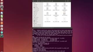how to use urdf in ros