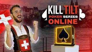 On tente les qualif KTPS Bâle ! 🧀