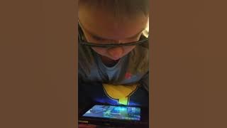 First ever video!?.