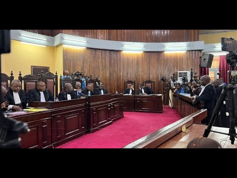 DIRECT VERDICT FINAL SORT DE MUTAMBA CE 02 SEPTEMBRE 2025