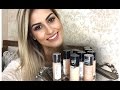 Bases Revlon - Quais cores comprar? Duração? Cobertura? Tire suas dúvidas aqui!