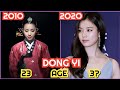 Dong yi 2010 👑 Cast Then and Now 2020 | Real Name and Age |🇰🇷 HaraLeelayTV