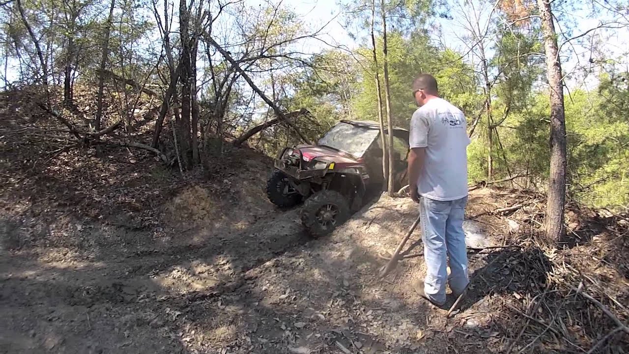 Gregory Lake ATV Park KY YouTube