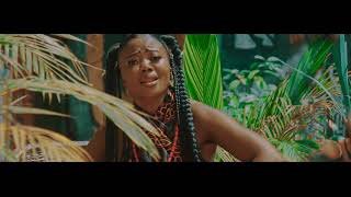 CHANCELINE DEYASO - Moghamo (Official video by Goddy Pro)