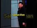 Does Salman Khan have more fan following than Shahrukh Khan?