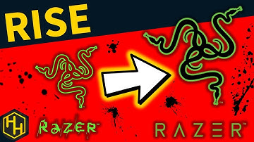 The Rise of Razer - Rulers of RGB